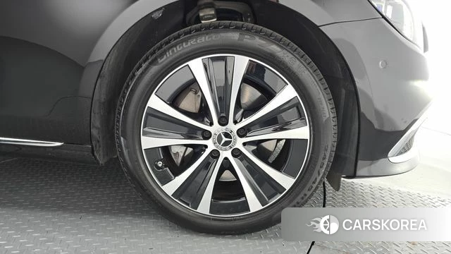 Mercedes-Benz E-Class W213 id 4894346 из Кореи 13