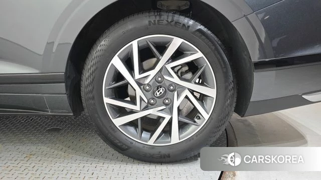 Hyundai Grandeur Hybrid (GN7) id 4414728 из Кореи 13