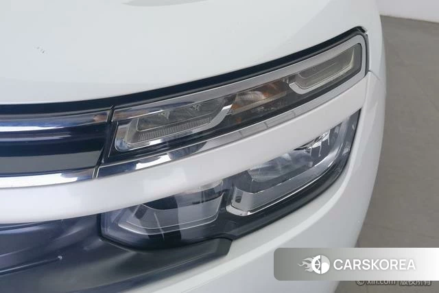 Citroen Tianyi C5 AIRCROSS id 4212480 из Китая 13