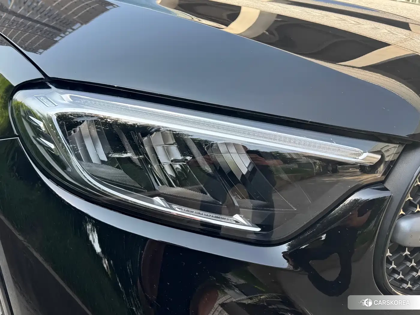 Mercedes-Benz GLC id 4539257 из Китая 13