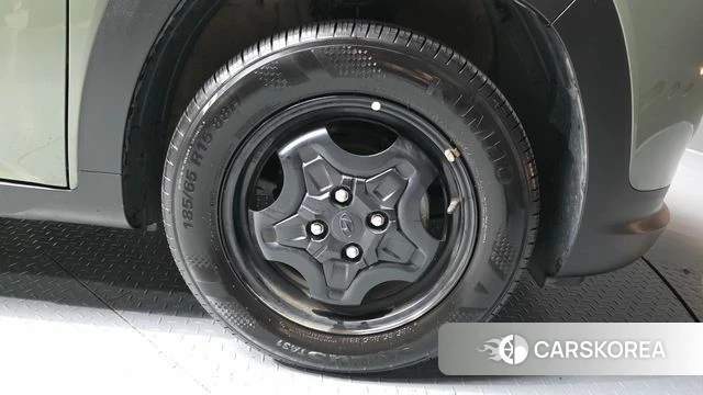 Hyundai Casper id 4428468 из Кореи 13