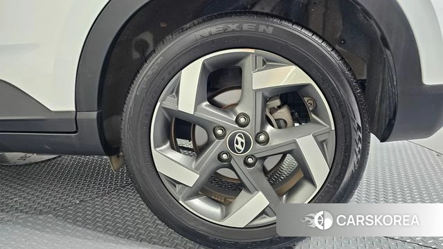 Hyundai Venue id 4923450 из Кореи 13
