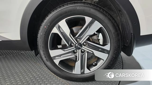 Kia Sorento 4th Generation id 4835108 из Кореи 13