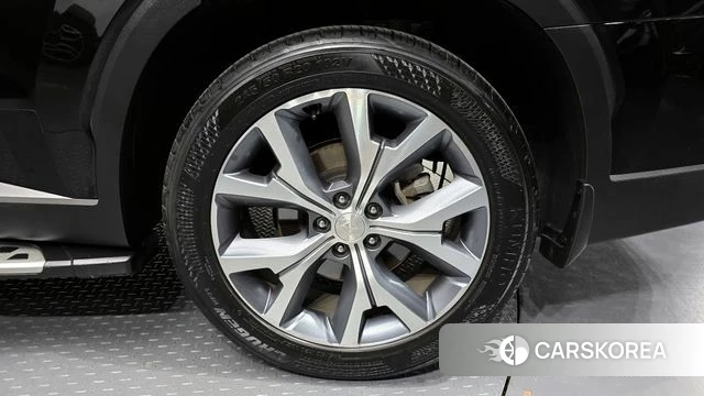 Hyundai Palisade id 4232701 из Кореи 13