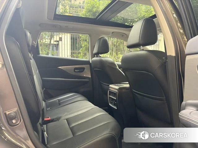 Nissan Loulan id 4213813 из Китая 13