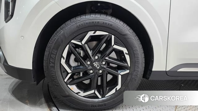 Kia The New Carnival 4th Generation id 4622889 из Кореи 13
