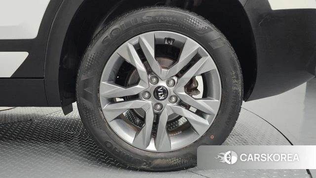 Kia Seltos id 4619874 из Кореи 13