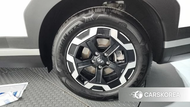 Hyundai Santa Fe (MX5) id 4488277 из Кореи 13