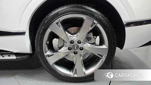 Genesis GV80 id 4671070 из Кореи 13