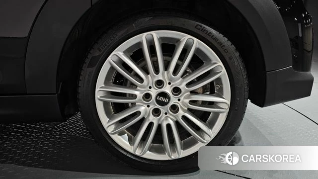 Mini Cooper id 4562003 из Кореи 13