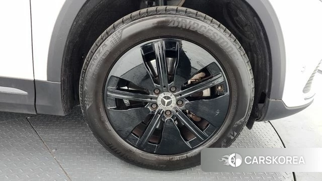 Mercedes-Benz EQA H243 id 4354679 из Кореи 13