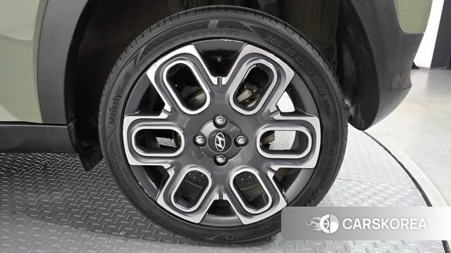 Hyundai Casper id 4880889 из Кореи 13