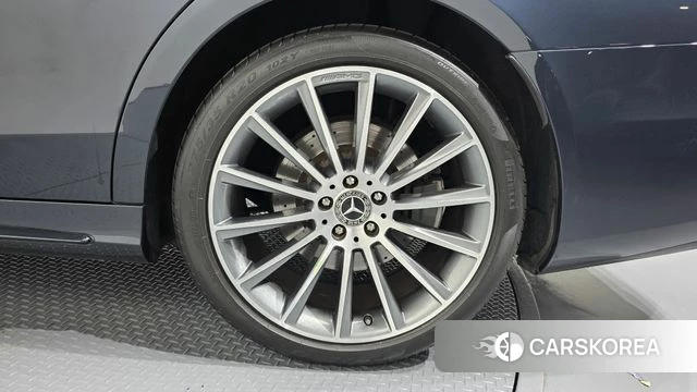 Mercedes-Benz S-Class W222 id 4865643 из Кореи 13