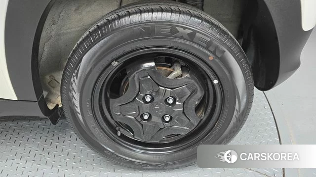 Hyundai Casper id 4201781 из Кореи 13