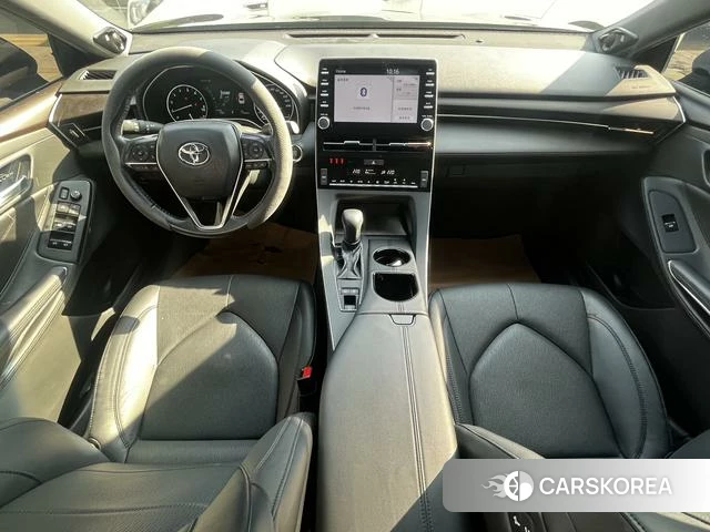 Toyota Asian dragon id 4276456 из Китая 13
