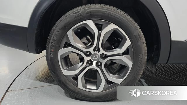 Renault Korea (Samsung) XM3 id 4535890 из Кореи 13