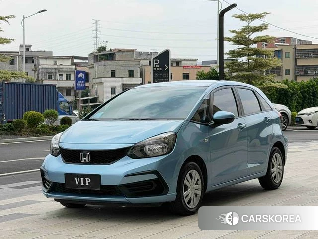 Honda Fit id 4279386 из Китая 13