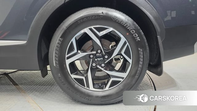 Kia Sportage 5th Generation id 4433359 из Кореи 13