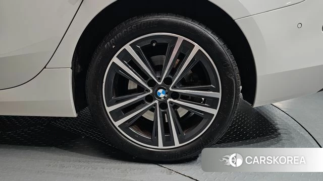 BMW 2 Series Gran Coupe (F44) id 4444112 из Кореи 13