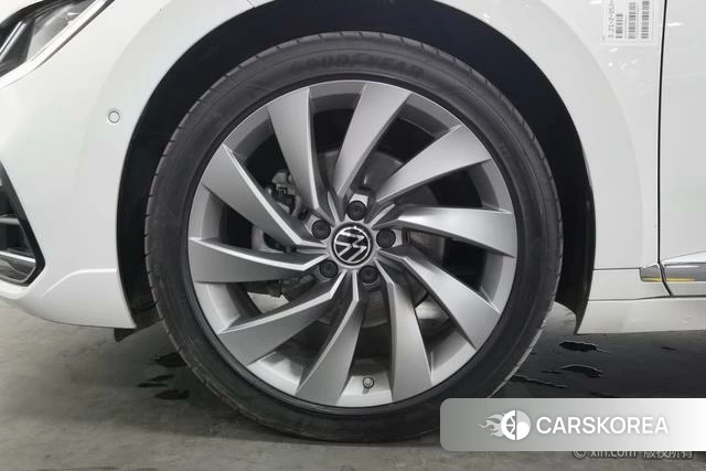 Volkswagen CC id 4276261 из Китая 13