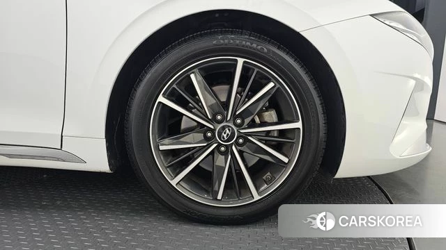 Hyundai The New Grandeur IG id 4923339 из Кореи 13