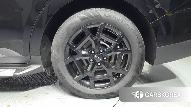 Kia The New Carnival 4th Generation id 4565721 из Кореи 13