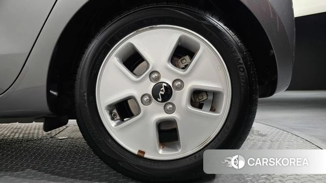 Kia The New Ray id 4476026 из Кореи 13