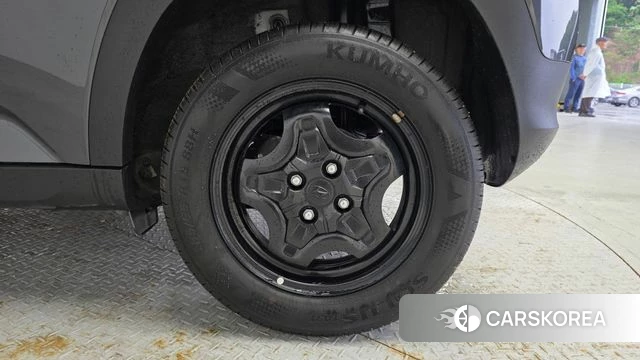 Hyundai Casper id 4349860 из Кореи 13
