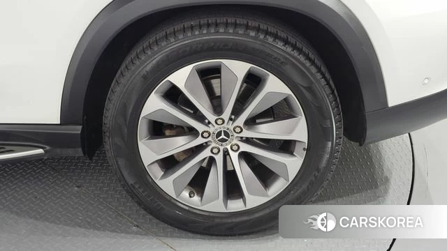Mercedes-Benz GLE-Class W167 id 4422734 из Кореи 13