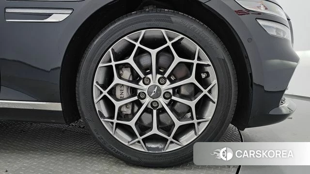 Genesis G80 (RG3) id 4656794 из Кореи 13