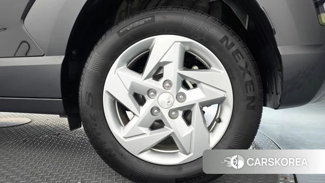 Hyundai Kona (SX2) id 4715831 из Кореи 13