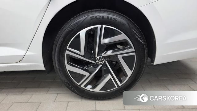 Volkswagen 7th Generation of Jetta id 4414908 из Кореи 13