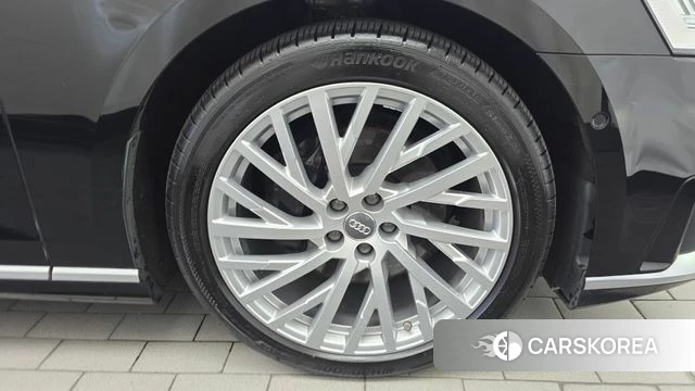 Audi A8 (D5) id 4855237 из Кореи 13