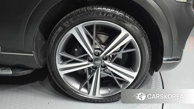 Genesis GV80 Coupe id 4499908 из Кореи 13