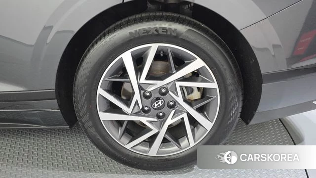 Hyundai Grandeur (GN7) id 4480483 из Кореи 13