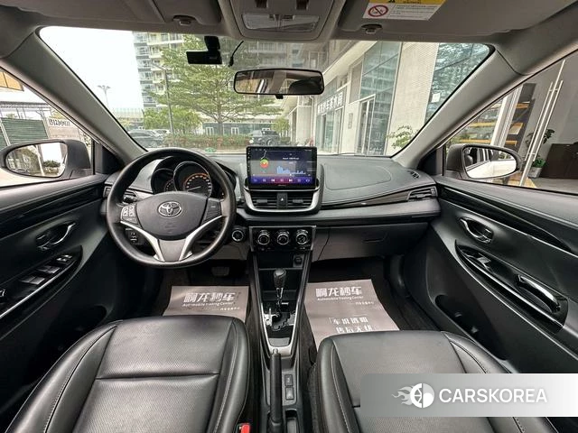 Toyota YARIS L Zhixuan id 4262392 из Китая 13