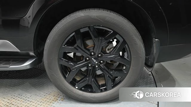 Kia Mohave Master id 4432691 из Кореи 13