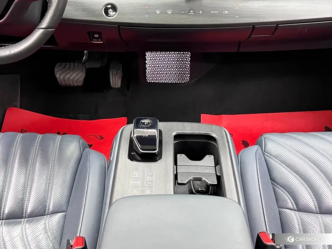 Nissan Ariya id 4655049 из Китая 13