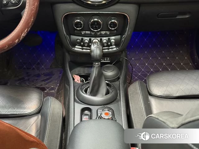 MINI CLUBMAN id 4242244 из Китая 13
