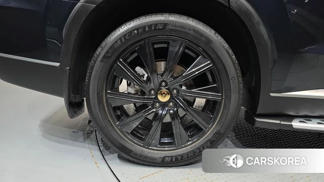 Hyundai Palisade id 4872758 из Кореи 12