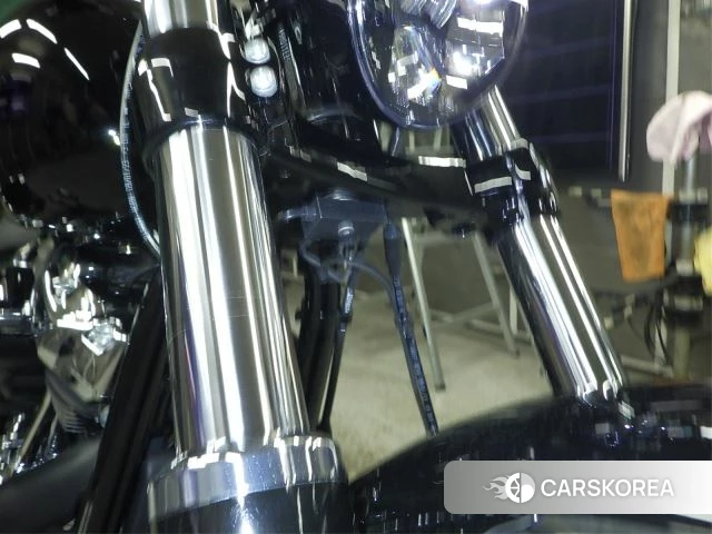 Проданный Harley-Davidson Softail Breakout FXBR 1920 id 4190654 из Японии, фото 13