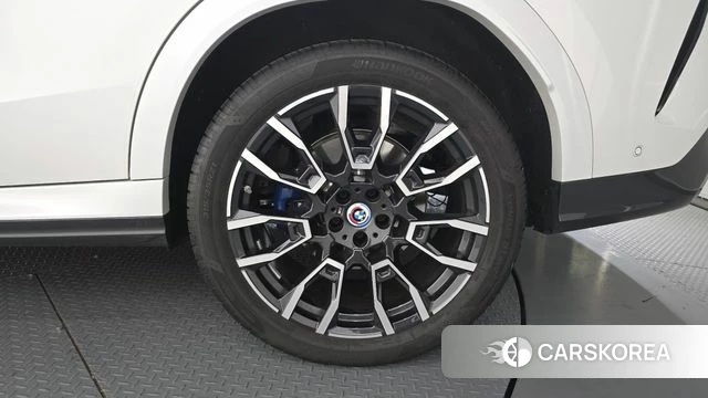 BMW X6 (G06) id 4834744 из Кореи 13
