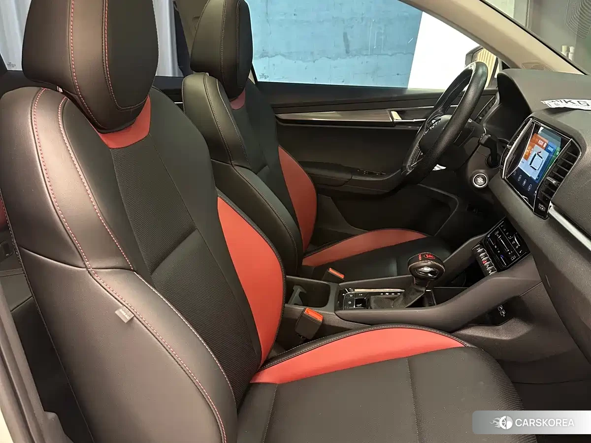 Skoda Krok id 4514085 из Китая 13