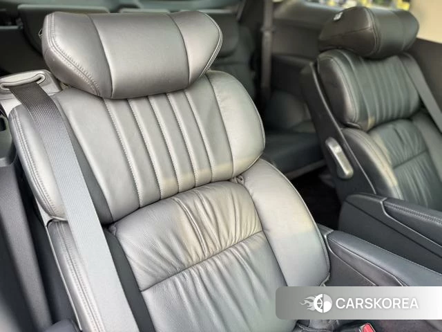 Honda Odyssey id 4274604 из Китая 13
