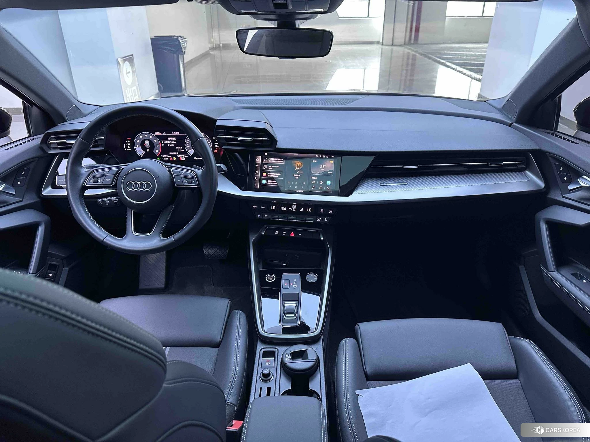 Audi A3 id 4485400 из Китая 13