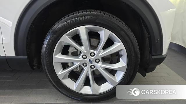 Ford Explorer 6th Generation id 4697189 из Кореи 13
