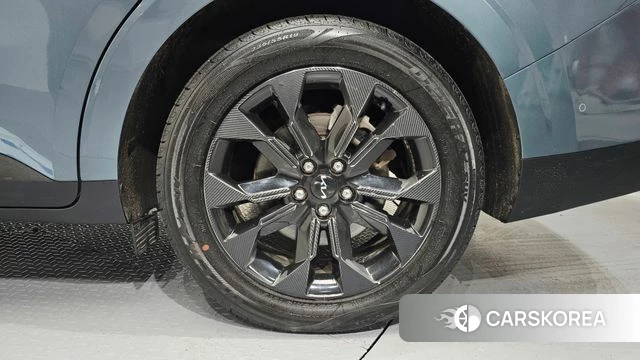 Kia Carnival 4th generation id 4354980 из Кореи 13