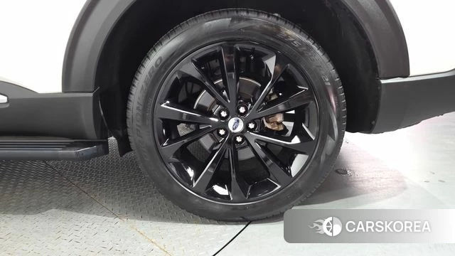Ford Explorer 6th Generation id 4361295 из Кореи 13