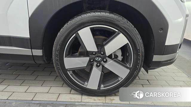 Hyundai Santa Fe (MX5) id 4549232 из Кореи 13