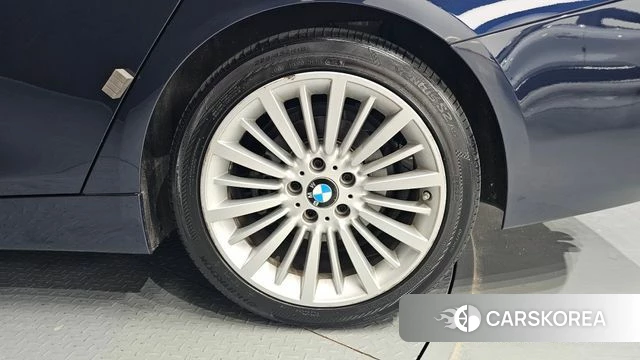 BMW 4 Series (F32) id 4638245 из Кореи 13